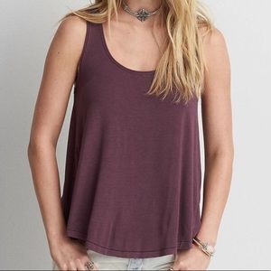 Anerican Eagle Soft & Sexy Tank